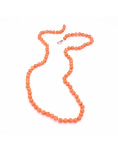 Ladies' Necklace Folli Follie 2N0S004P60 58 cm