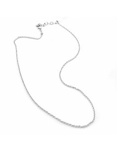 Ladies' Necklace Folli Follie 1N9S077 22 cm