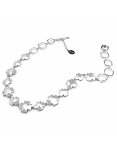 Ladies' Necklace Folli Follie 1N9F145 40 cm