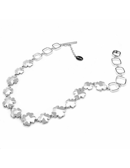 Ladies' Necklace Folli Follie 1N9F145 40 cm