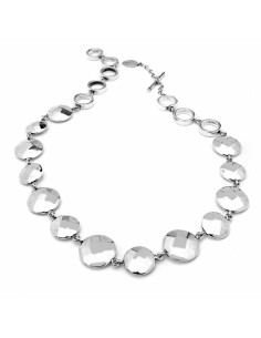 Ladies' Necklace Folli Follie 1N9F144 40 cm