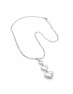 Ladies' Necklace Folli Follie 1N9F135 37 cm