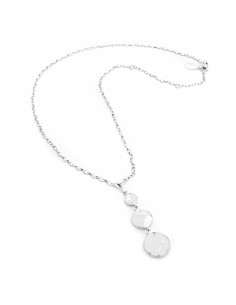 Ladies' Necklace Folli Follie 1N9F133 38 cm