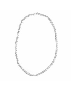 Ladies' Necklace Folli Follie 1N9F117 42 cm