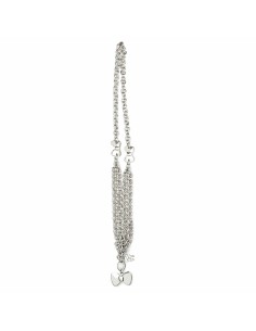 Ladies' Necklace Folli Follie 1N6F158 35 cm