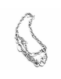 Ladies' Necklace Folli Follie 1N7F099 30 cm