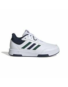 Sports Shoes for Kids Adidas Tensaur Sport 2.0 White