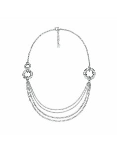 Ladies' Necklace Folli Follie 1N15F075 38 cm