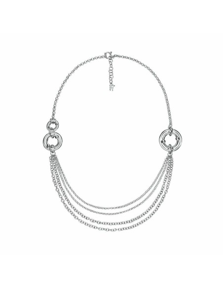 Ladies' Necklace Folli Follie 1N15F075 38 cm