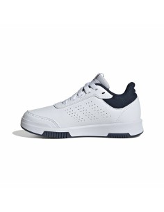 Sports Shoes for Kids Adidas Tensaur Sport 2.0 White 2