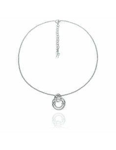 Ladies' Necklace Folli Follie 1N15F073 40-45 cm 2