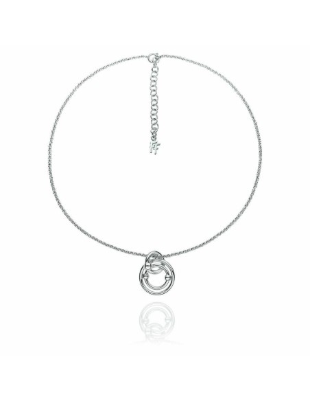 Ladies' Necklace Folli Follie 1N15F073 40-45 cm