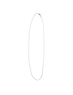Ladies' Necklace Folli Follie 1N0F051 45 cm