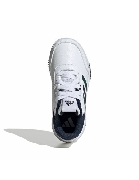 Sports Shoes for Kids Adidas Tensaur Sport 2.0 White