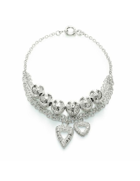 Ladies' Necklace Folli Follie 1N0F027 30 cm
