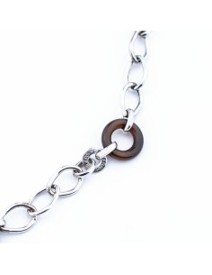 Ladies' Necklace Viceroy 1012C000-44 45 cm 2