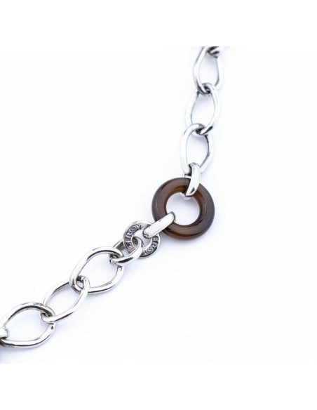 Ladies' Necklace Viceroy 1012C000-44 45 cm