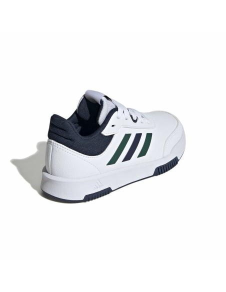 Sports Shoes for Kids Adidas Tensaur Sport 2.0 White