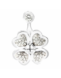 Ladies'Pendant Folli Follie 3P8S031C (2,5 cm)
