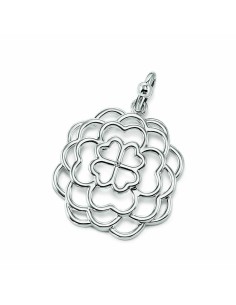Ladies'Pendant Folli Follie 3P15F002C (4 cm)