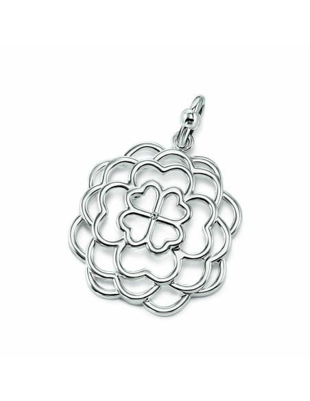 Ladies'Pendant Folli Follie 3P15F002C (4 cm)