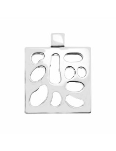 Ladies'Pendant Folli Follie 1P6F025 (3 cm)