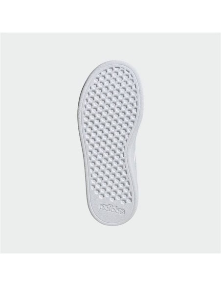 Sports Shoes for Kids Adidas Star Wars Grand Court 2.0 K White