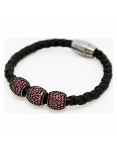 Ladies'Bracelet TheRubz W1NTRB306 Sterling silver (19 cm) 2