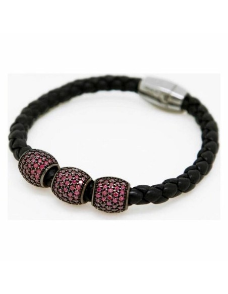 Ladies'Bracelet TheRubz W1NTRB306 Sterling silver (19 cm)
