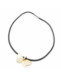 Ladies' Necklace Folli Follie 1N9S021K 40 cm