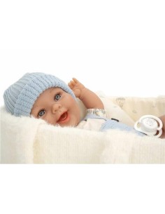 Baby Doll Arias 33 cm 2