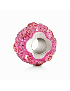 Ladies' Beads Folli Follie 3P13F018D Pink 1 cm