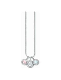 Ladies' Necklace Thomas Sabo AIR-KE1467-861-7 45 cm