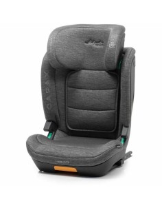 Car Chair Babyauto CAPAX GREY DOBBY Grey II (15-25 kg) Children's ECE R129