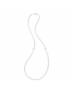 Ladies' Necklace Folli Follie 1N13F005 45 cm
