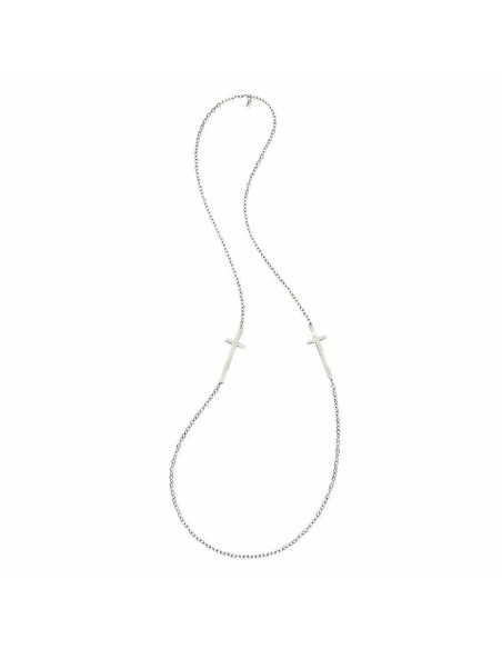 Ladies' Necklace Folli Follie 1N13F005 45 cm