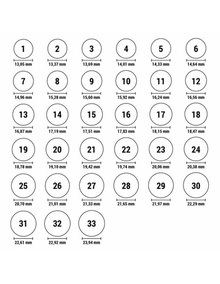 Ladies' Ring Panarea AS1854PL2 (14)