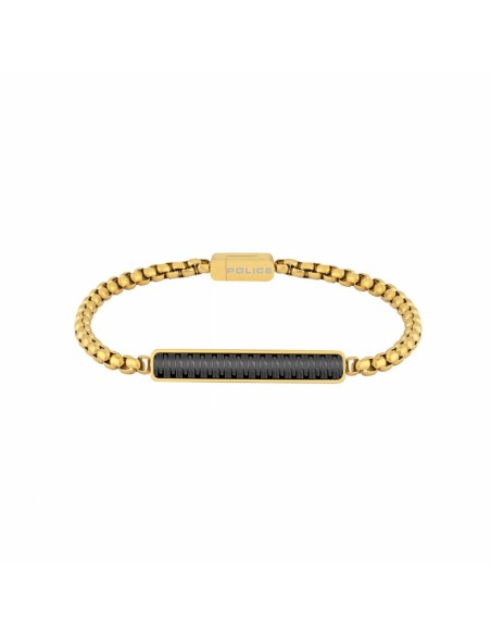 Ladies' Bracelet Police PJ26474BSG-02 200 mm
