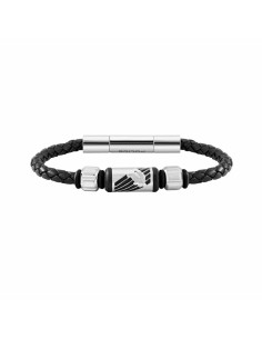 Men's Bracelet Police PJ26466BLB-01 200 mm