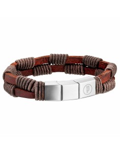 Men's Bracelet Police S14AJL02B 200 mm