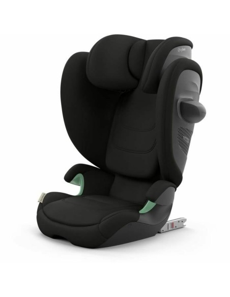Car Chair Cybex Solution G2 i-Fix Black II (15-25 kg) ECE R129