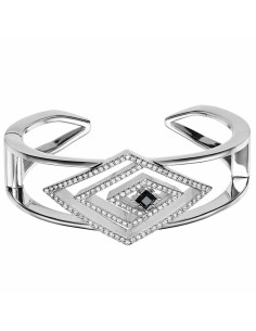 Ladies' Bracelet Karl Lagerfeld 5483666 6 cm