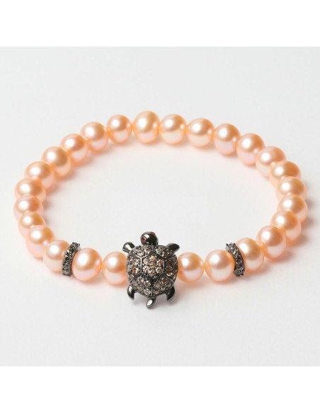 Ladies' Bracelet Lancaster JLA-BR-TURTLE-4-PE 16 mm
