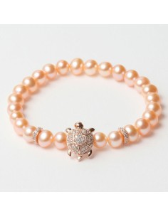 Ladies' Bracelet Lancaster JLA-BR-TURTLE-2-PE 16 mm
