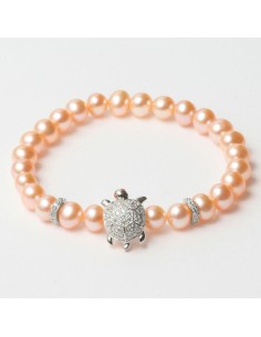 Ladies' Bracelet Lancaster JLA-BR-TURTLE-1-PE 16 mm