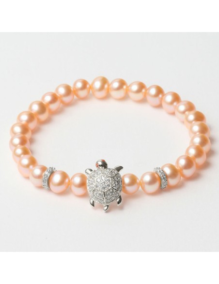 Ladies' Bracelet Lancaster JLA-BR-TURTLE-1-PE 16 mm