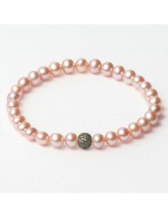 Ladies' Bracelet Lancaster JLA-BR-SB-3-PU 16 mm