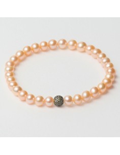 Ladies' Bracelet Lancaster JLA-BR-SB-3-PE 16 mm