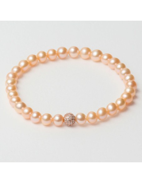 Ladies' Bracelet Lancaster JLA-BR-SB-2-PE 16 mm