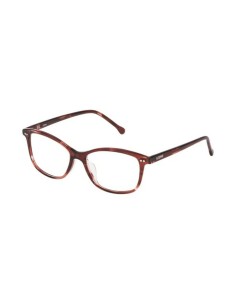 Ladies' Spectacle frame Loewe VLW9575201GJ Ø 52 mm